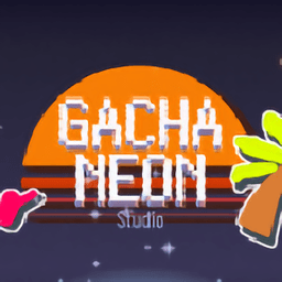 加查新mod Gacha Neon