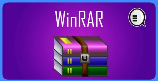 WinRAR中文版免费版v6.11 绿色版 1