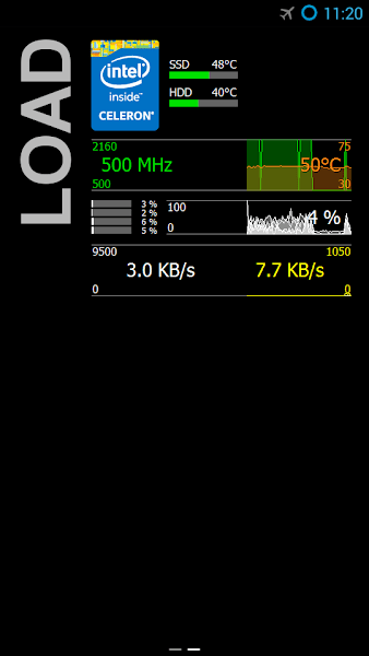 remote panel apkv1.16 手机版 2