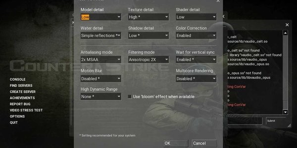 起源启动器手机版(Counter-Strike Source)v1.01 最新版 3