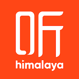 喜�R拉雅fm���H版最新版(Himalaya)