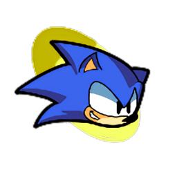 ҹſhdģ(Friday night funkin Vs Sonic HD)