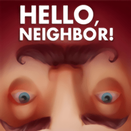 你好�居alpha1手�C版(Hello Neighbor 1)