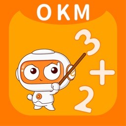 OKmath数学思维官方版(改名全科启蒙) v1.84 安卓版