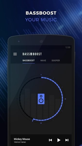 bass booster pro v2.17.02 ׿ 0
