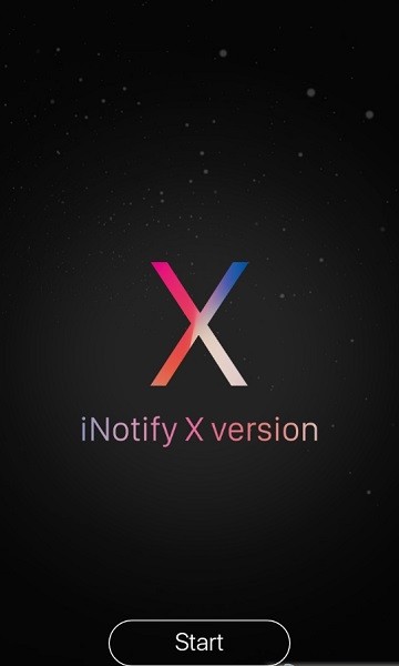 ׿ƻx(iNotifyX) v1.0.6 ׿ 1