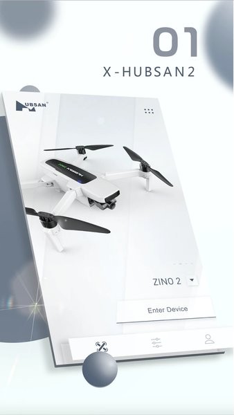 X-Hubsan 2v3.1.3 安卓版 2