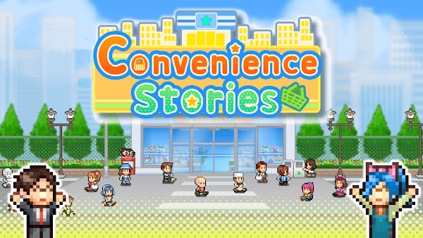 꿪ҵռǹٷİ(Convenience Stories) v1.1.5 ׿0