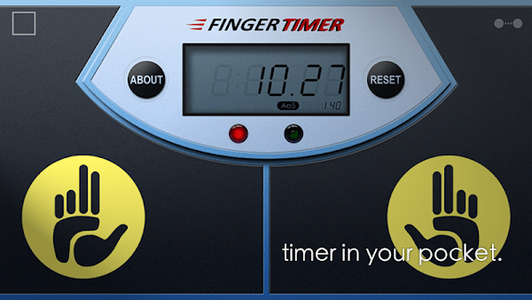 finger timer v1.0.6 ׿ 0