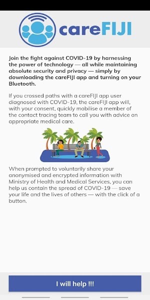 careFIJI appv1.0.60 免费版 2