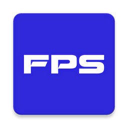 display fps app