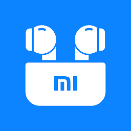 小米蓝牙耳机软件(Mi Buds M8)
