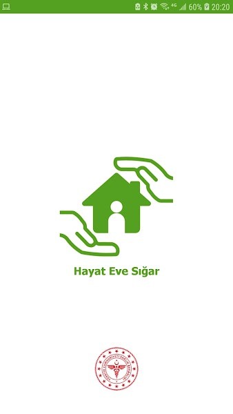 hayat eve sigar应用程序