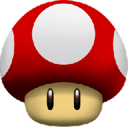 Super Mario 4 Jugadores手�C版