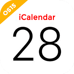仿iOS日历(Calendar)