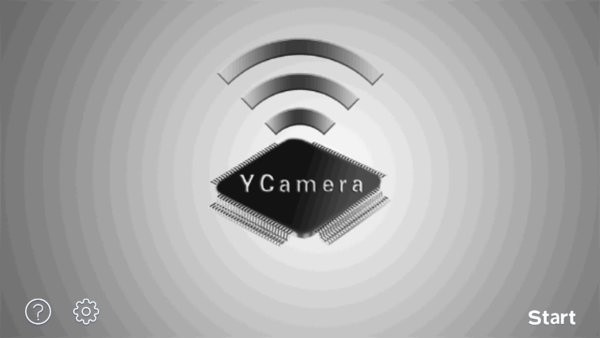 ycamera軟件下載