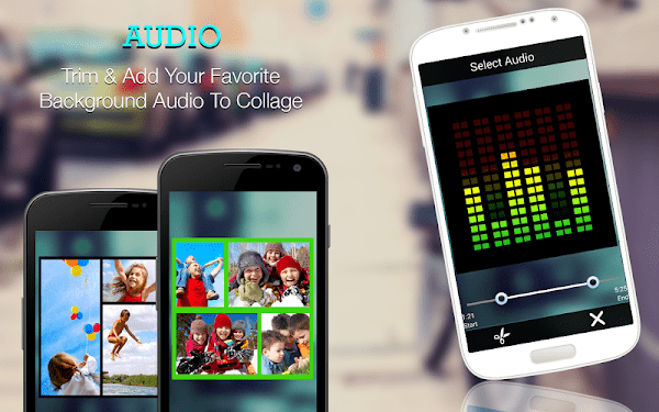 Video Collage Maker安卓版(视频拼贴)v2.28 免费版 2