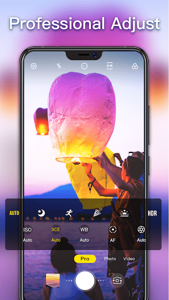 HD Camera相机app下载