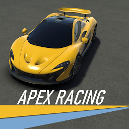 Apex竞速正版游戏(Apex Racing)