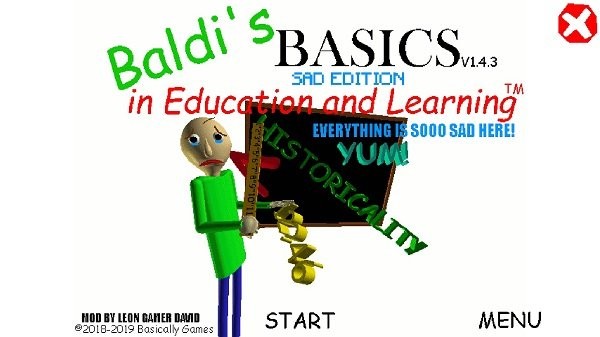 巴迪老师的基础教学最新版v1.4.3 电脑版 1