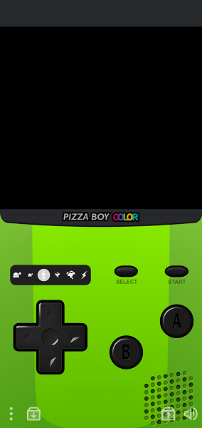 Pizza Boy GBC Pro İ v5.1.0 ׿2