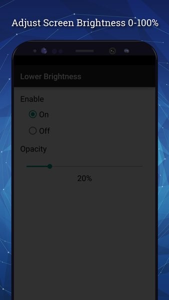 lower brightnessȵ v1.9.13 ׿1