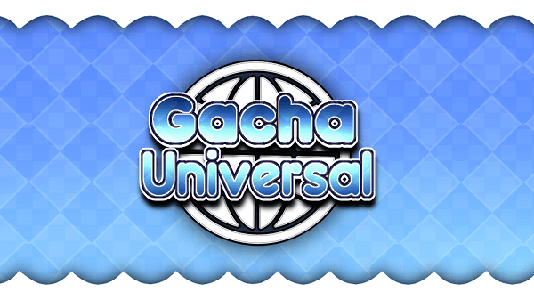 Ӳͨİ(Gacha universal) v1.1.5 ׿0