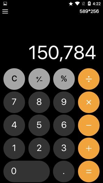 ׿ios(Calculator) v2.3.4 ׿0