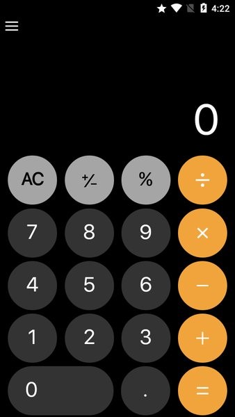 ׿ios(Calculator) v2.3.4 ׿1