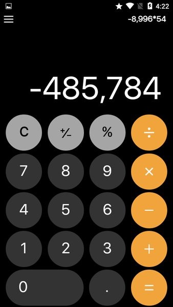 ׿ios(Calculator) v2.3.4 ׿2