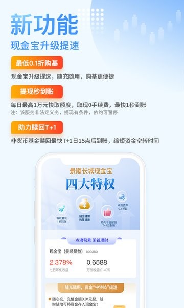 景顺长城基金手机app(3)