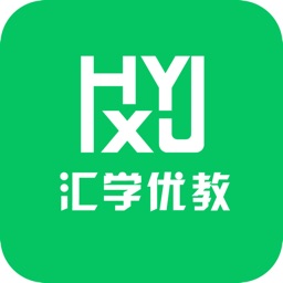 匯學(xué)優(yōu)教育平臺