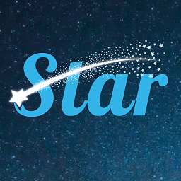 Ѱapp(Star-Registration Star Finder)