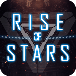 行星崛起手游(Rise of Stars)