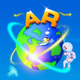 AR地图控app