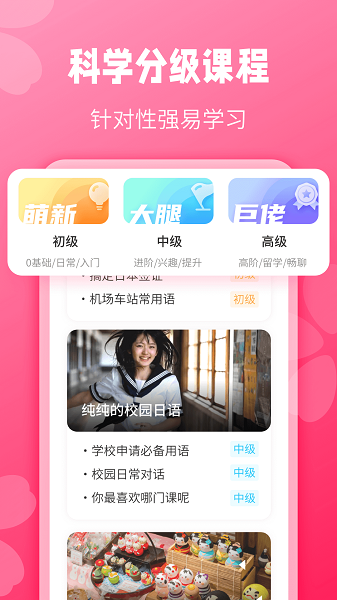 寿司日语学习Appv1.2.3 4