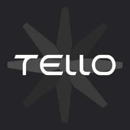 大疆Tello无人机app