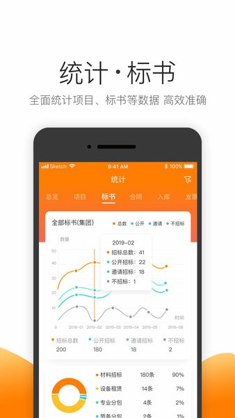 筑集采app采购端v7.6.2 1