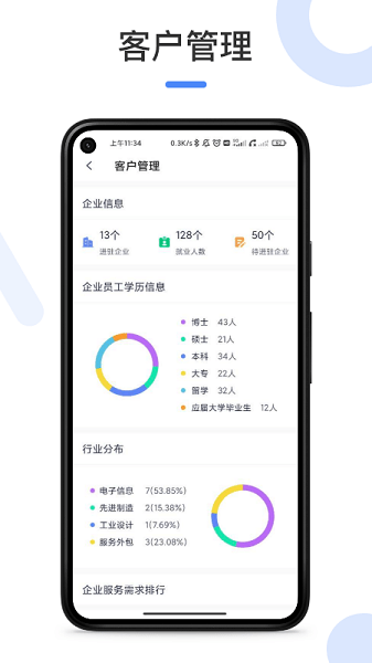 江苏如皋App园v1.2.9 安卓版 3