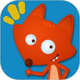 RunFox狐狸快跑少儿英语启蒙 v2.4.11 安卓版