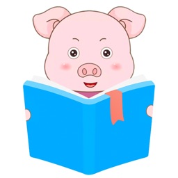 小猪英语绘本故事app