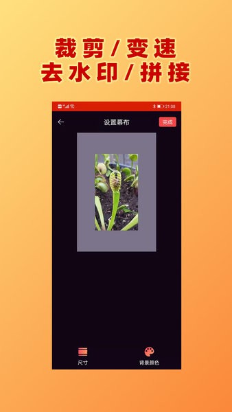 视频加文字app(1)