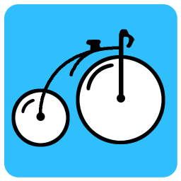 骑行世界app
