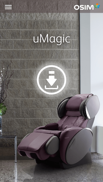 傲胜按摩椅软件(OSIM uMagic)(1)