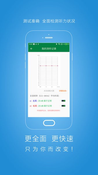 聽力寶專業版appv2.08.11 安卓版 2