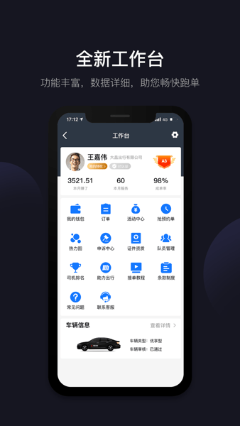 大昌优驾app(2)