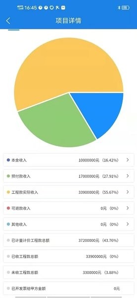 承包商管家Appv1.9.0 3