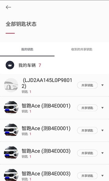 起亚kia connect app(2)