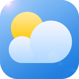 清新天气预报app v5.8