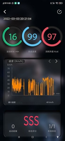 微猫运动app(3)